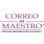Correo del Maestro