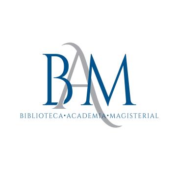 Biblioteca Academia Magisterial (BAM)