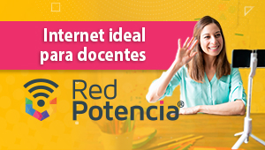 Datos móviles para planear, enseñar, evaluar y mucho más
