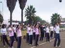 Guía Técnica Secundaria Educación Física Docente. Expediente de evidencias de enseñanza