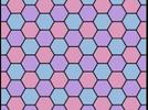 Geogebra: ¿qué polígonos regulares teselan el plano?