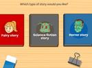 Story maker