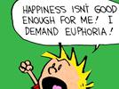 Calvin and Hobbes quotes