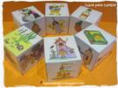 Cubos de cuento