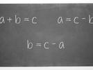 Test ecuaciones simples