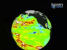 El niño: fenómeno climático