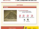 Leer y comprender matemáticas. La pirámide de Keobs en Guiza