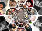 Identifica semejanzas y diferencias entre la forma de habla propia y la de otros hispanohablantes: entonación, vocabulario, expresiones.
