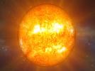 ¿POR QUÉ BRILLAN LAS ESTRELLAS?