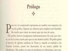 Elaborar y prologar antologías de textos literarios