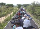 El tren de la muerte. Primera parte