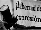 Libertad de expresión