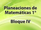 1° de Secundaria Matemáticas sesión 26c