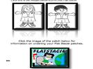 Flat Stacie 