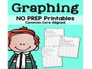 Let’s graph printables