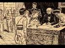 Hidalgo decreta la abolición de la esclavitud
