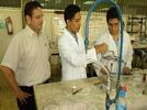 Guía Técnica Secundaria Química Docente. Expediente de evidencias de enseñanza