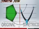 Simetría axial