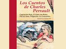 Cuentos infantiles de Perrault, Carroll, Wilde, Grimm, Andersen