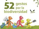 Aprender a proteger la biodiversidad