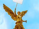 Qué es la participación en una democracia