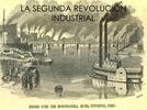 La Segunda Revolución Industrial