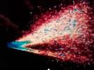 Origen y evolución de los cometas; el cometa Halley
