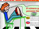 Análisis de las relaciones entre la multiplicación y la división como operaciones inversas