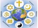 Principales religiones no cristianas