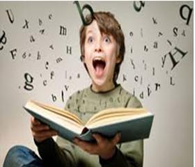 Red Magisterial | Reading aloud rubric