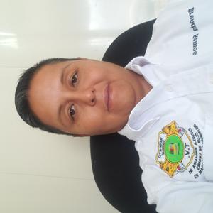 BRENDA RAMOS