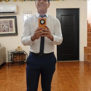 ANGEL DE AVILA