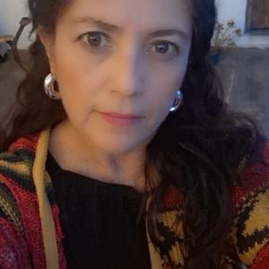 Adriana de Jesus Almanza