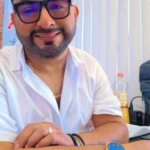 Hector Villarreal