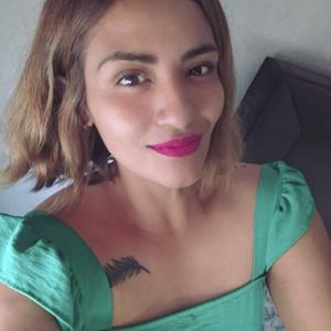 Ana Flores