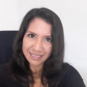 Marcela Jimenez