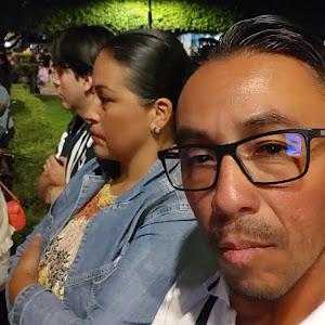 Erick Abraham