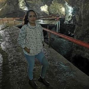 Zuleima Lizbet Muñoz