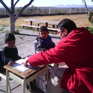 Comunidad Virtual de Aprendizaje