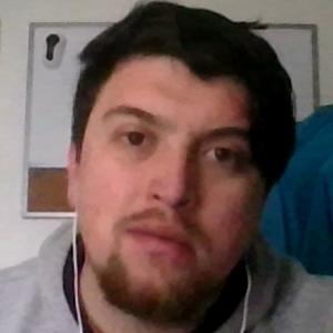Jean Paul Inostroza