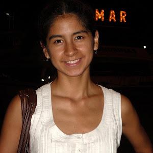 Mariana Mar