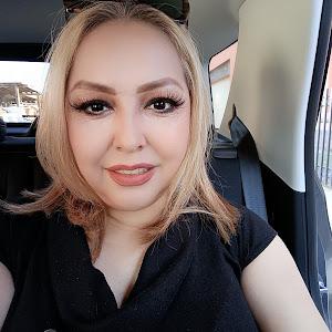 IVONNE BARRAZA