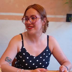 Hernandez Gonzalez Melissa