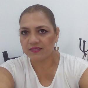 Patricia Arizpe