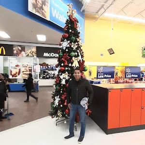 Oscar Favela