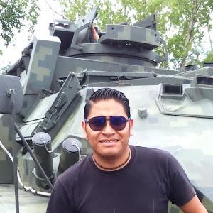 Etson Fernando Fabián