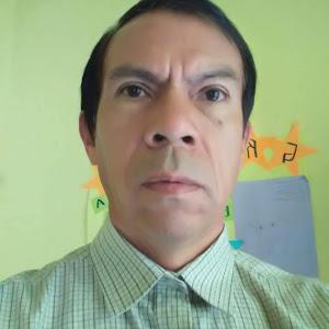 Job de Jesús Olvera