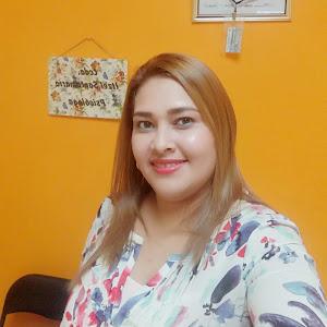 Itzel Santamaría