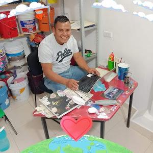 JOSE EDUARDO DE