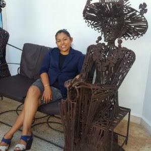 Lucy Mendez